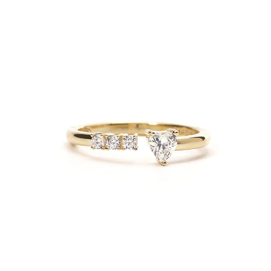 anello mabina tre per te da donna 523249