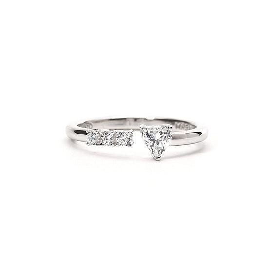 anello mabina tre per te da donna 523250