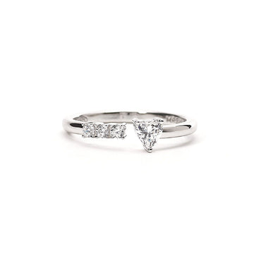 anello mabina tre per te da donna 523250