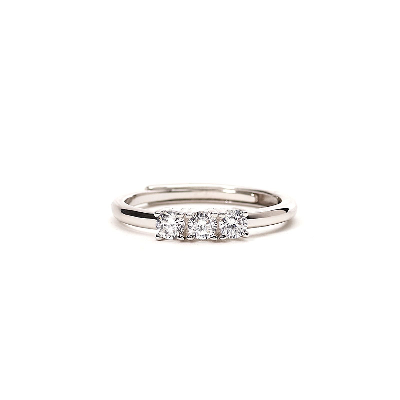 anello mabina 3 chic da donna 523251