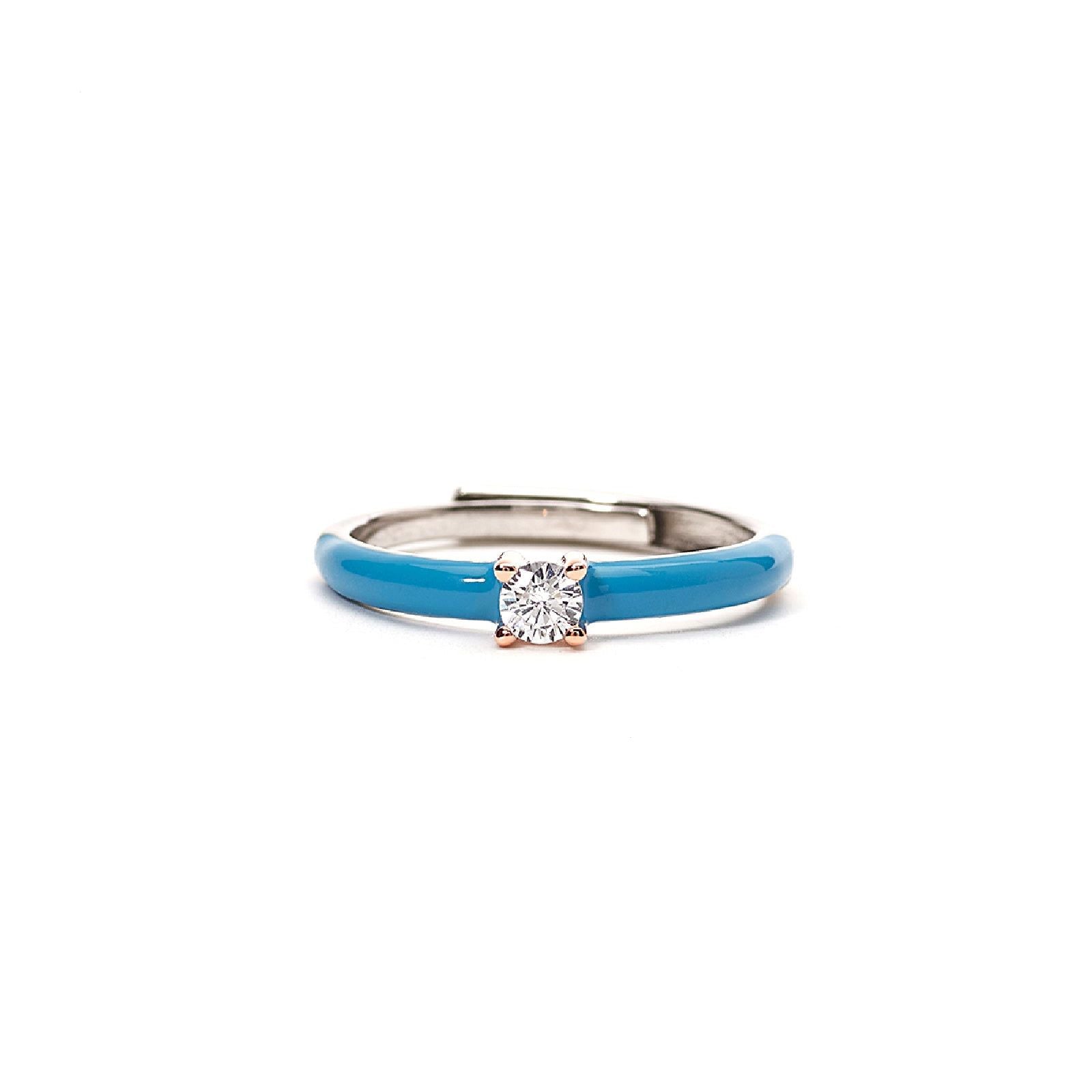 anello mabina marshmellow da donna 523260