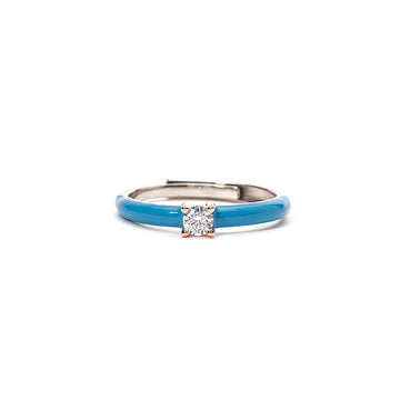 anello mabina marshmellow da donna 523260