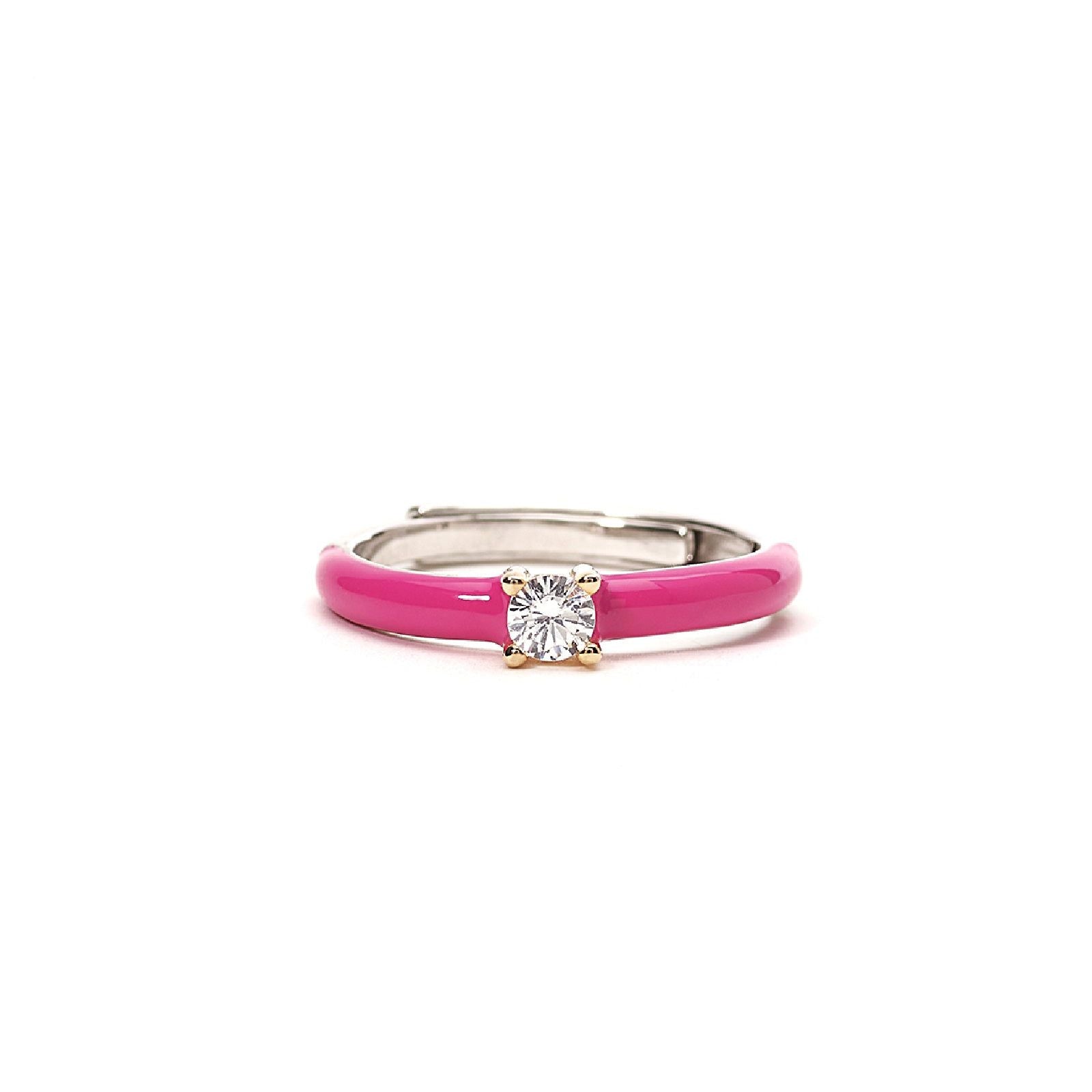 anello mabina marshmellow da donna 523261