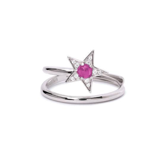 anello mabina starlet da donna 523275