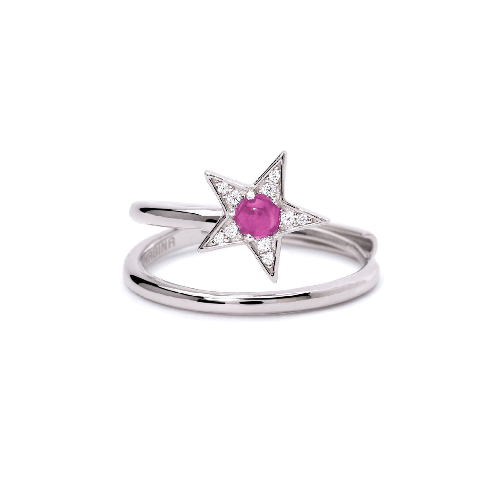 anello mabina starlet da donna 523275