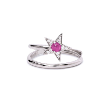 anello mabina starlet da donna 523275