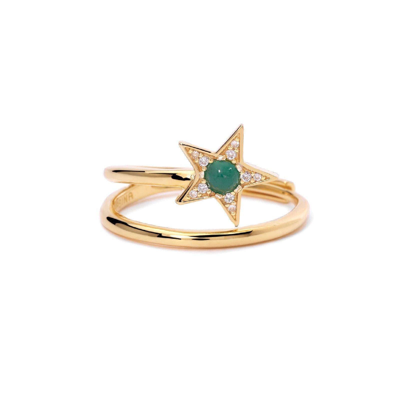 anello mabina starlet da donna 523276