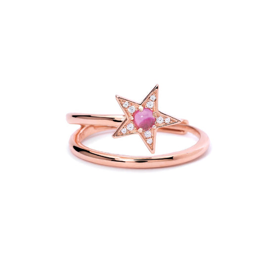 anello mabina starlet da donna 523279