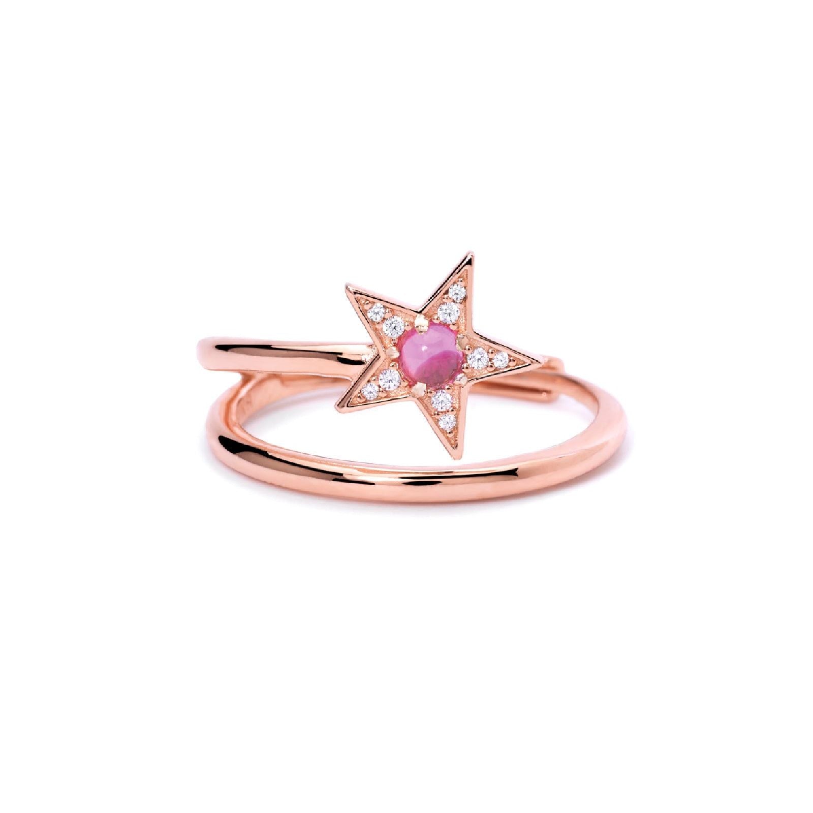 anello mabina starlet da donna 523279