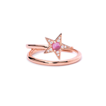 anello mabina starlet da donna 523279