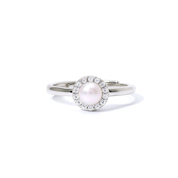 anello mabina milanesienne da donna 523282