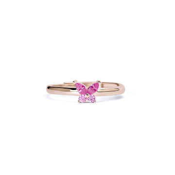 anello mabina secret garden da donna 523288