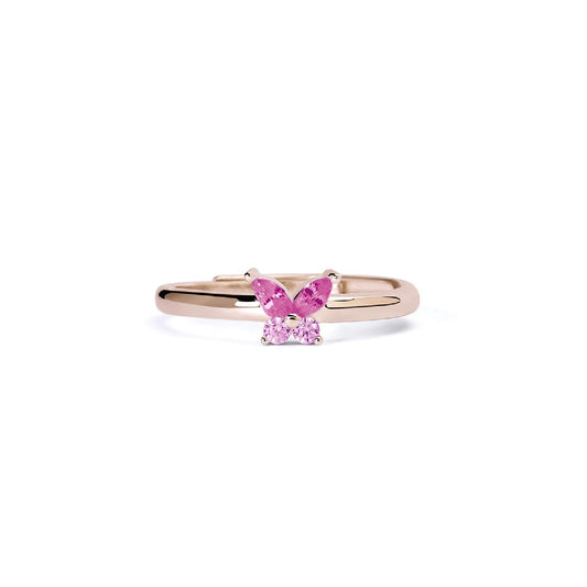 anello mabina secret garden da donna 523288
