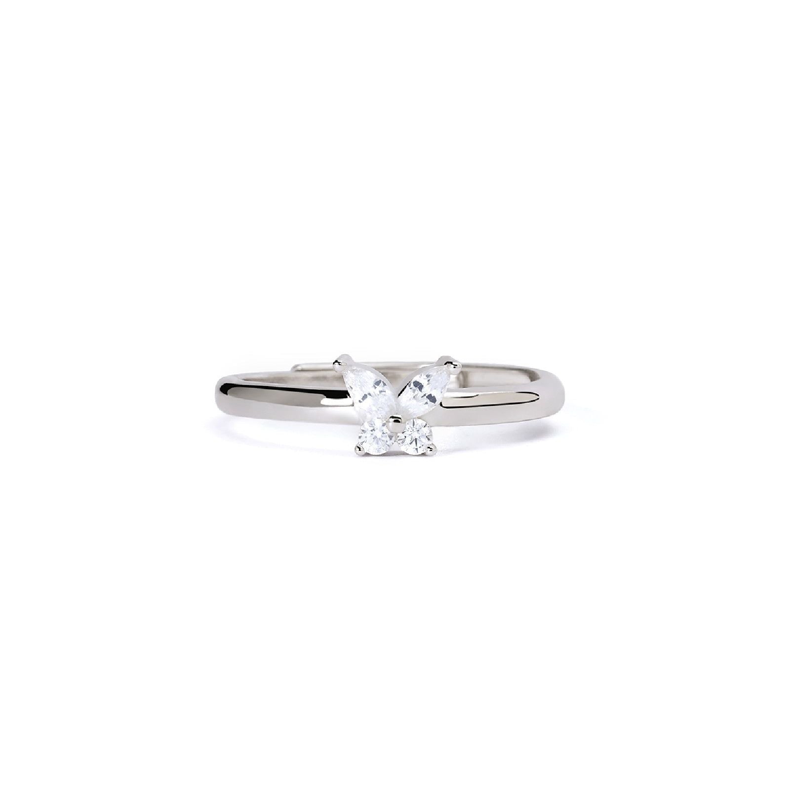 anello mabina secret garden da donna 523289