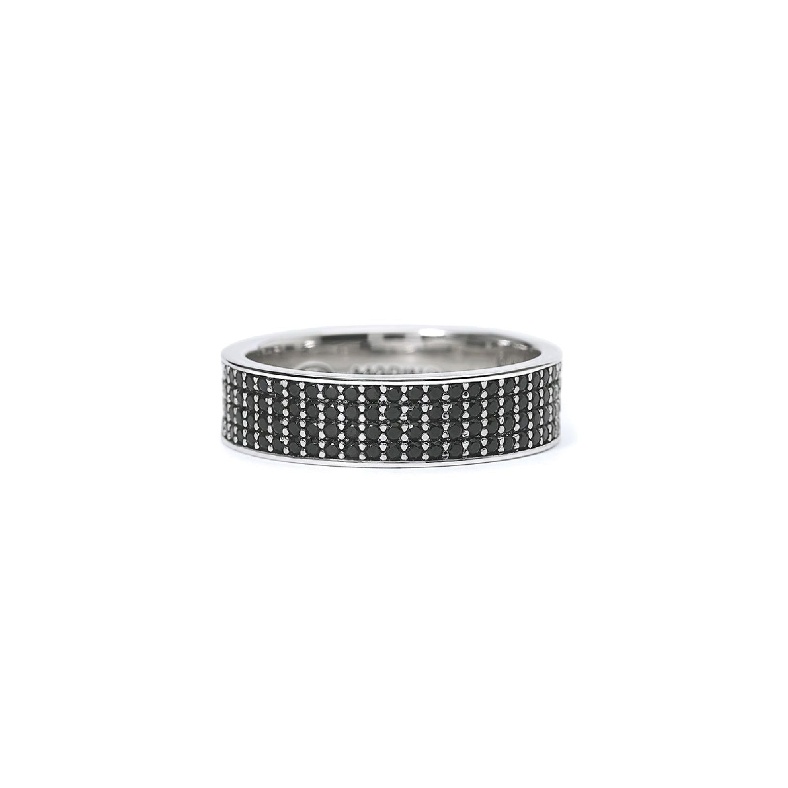 anello mabina uomo gioielli da uomo 523334 19