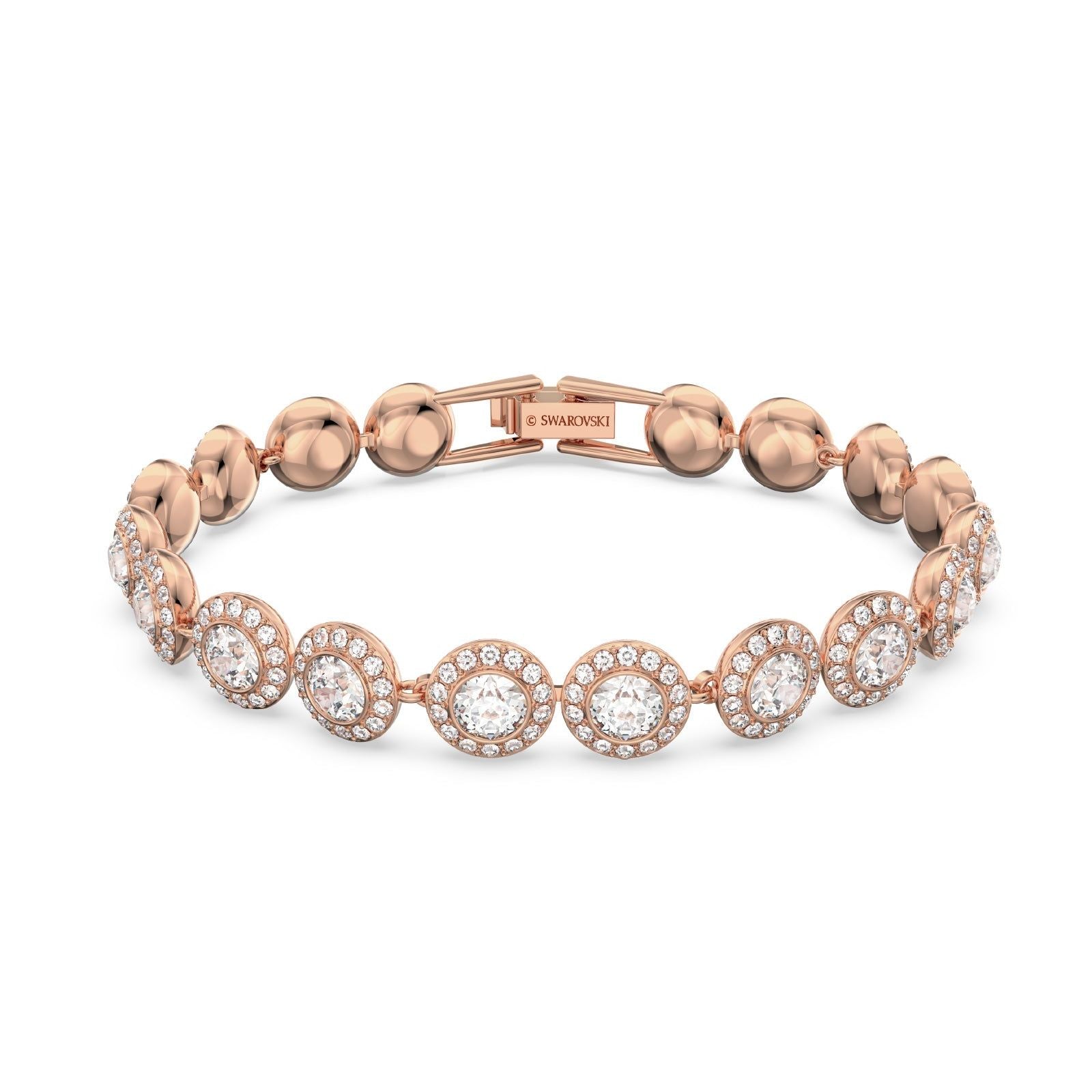 Bracciale Swarovski Angelic da donna 5240513-1