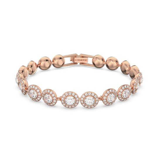 Bracciale Swarovski Angelic da donna 5240513-1