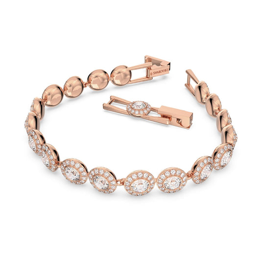 Bracciale Swarovski Angelic da donna 5240513-2