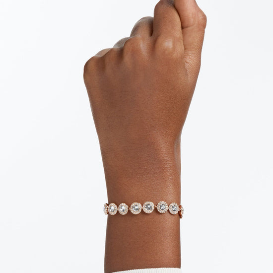 Bracciale Swarovski Angelic da donna 5240513-3