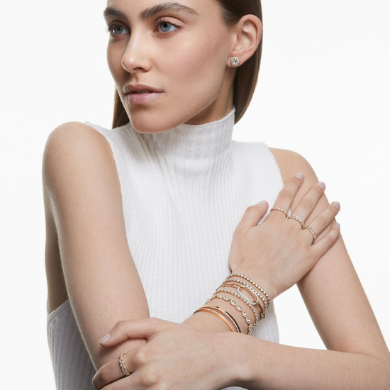 Bracciale Swarovski Angelic da donna 5240513-4