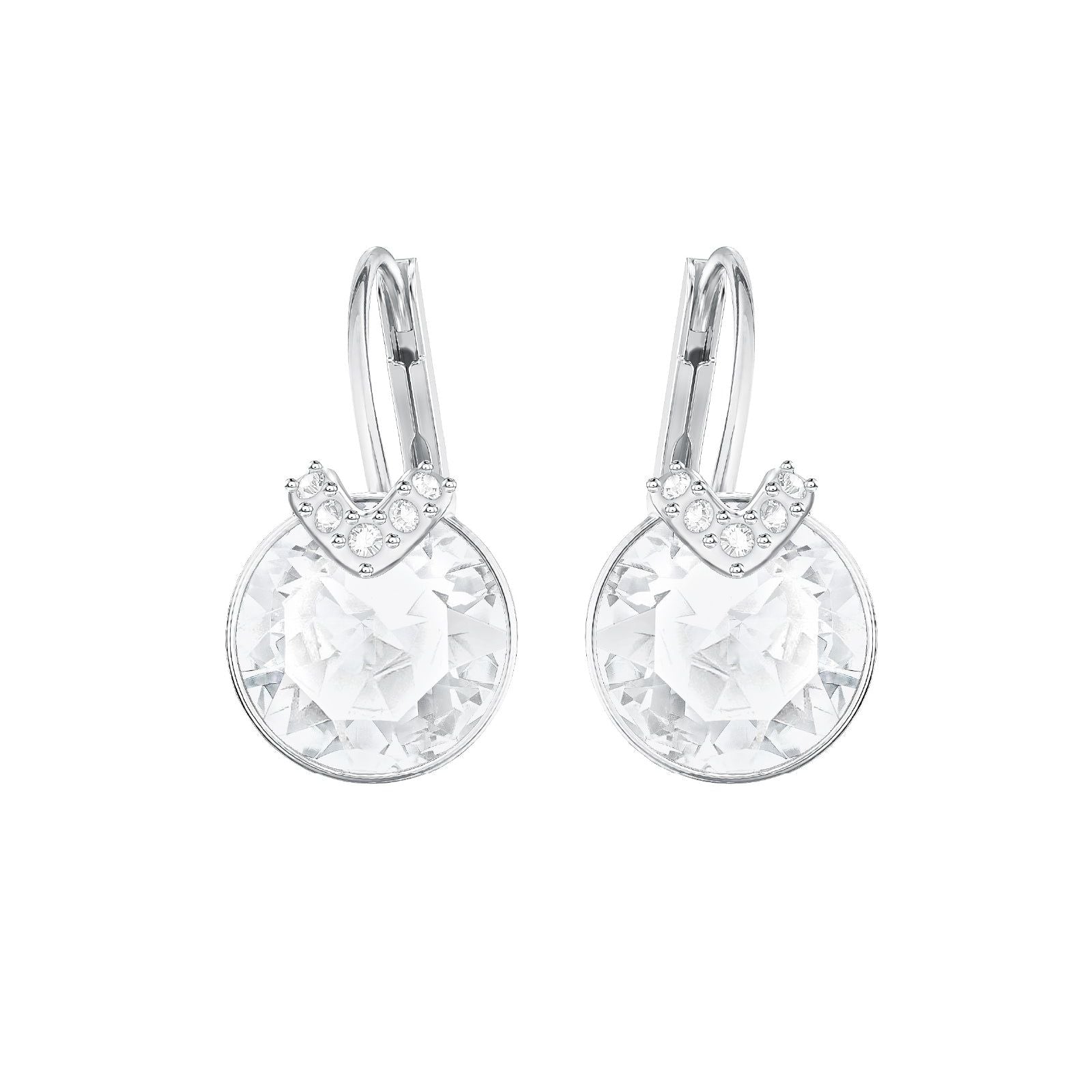 Orecchini Swarovski Bella da donna 5292855-1