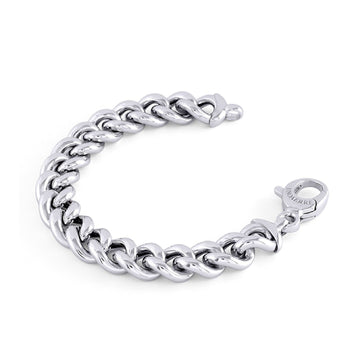 Bracciale Unoaerre Fashion Jewellery Silver da donna 5326-1