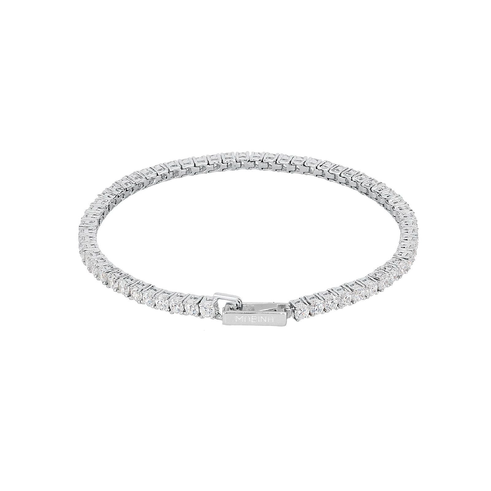 bracciale mabina gioielli da donna 533019 m