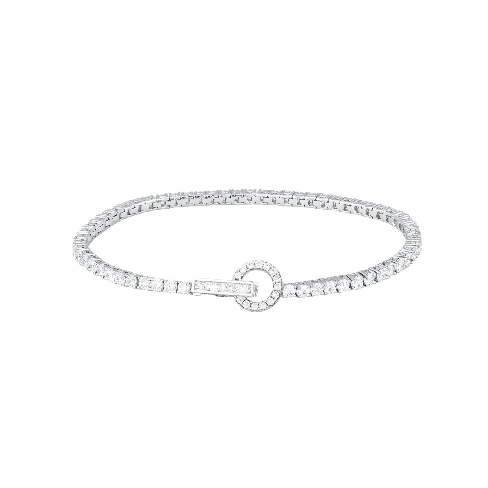 bracciale mabina gioielli da donna 533050 m