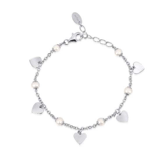 bracciale mabina gioielli da donna 533158