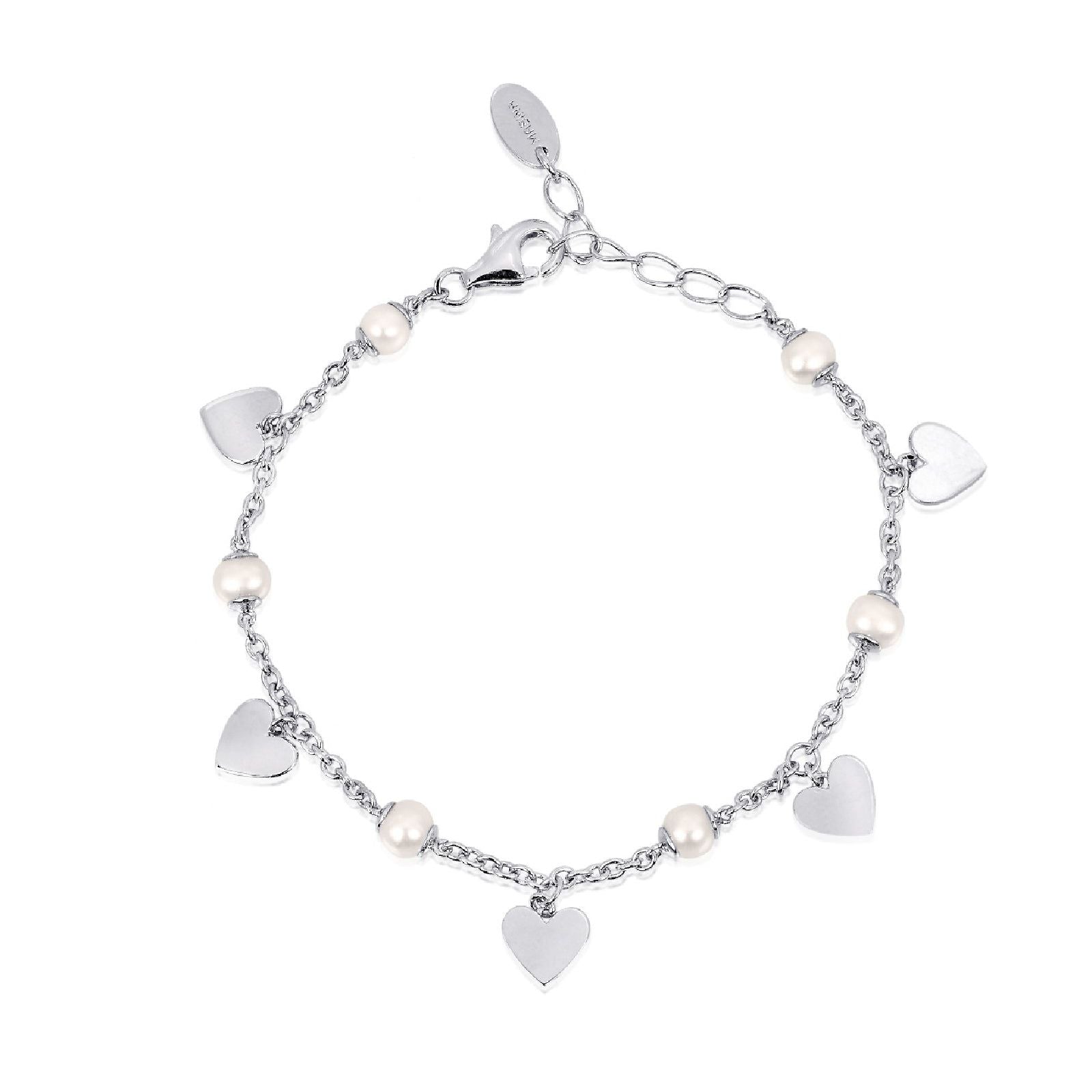 bracciale mabina gioielli da donna 533158