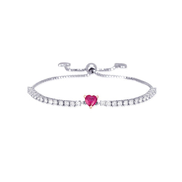 bracciale mabina gioielli da donna 533197