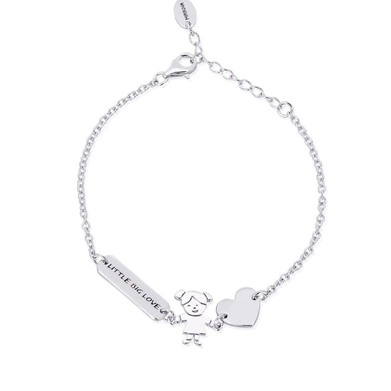 bracciale mabina gioielli da donna 533199