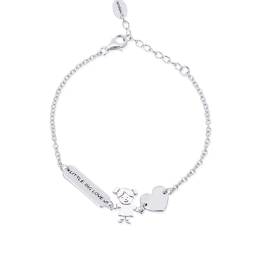 bracciale mabina gioielli da donna 533199