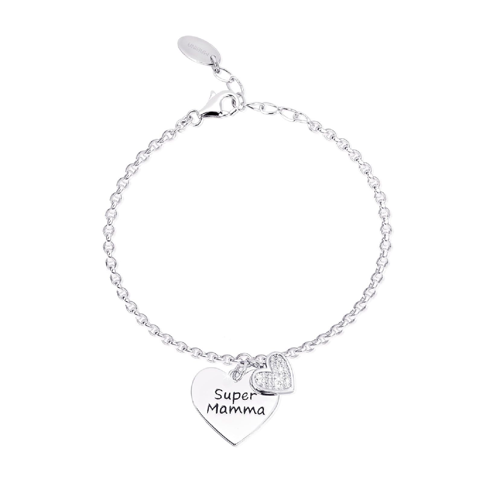 bracciale mabina gioielli da donna 533207