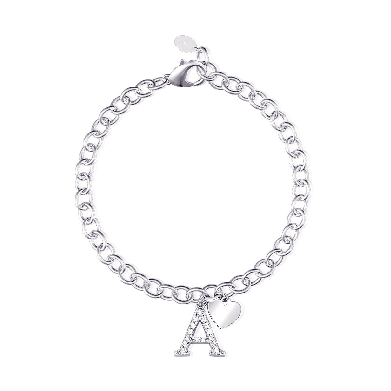 bracciale mabina gioielli da donna 533226a
