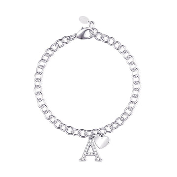 bracciale mabina gioielli da donna 533226a
