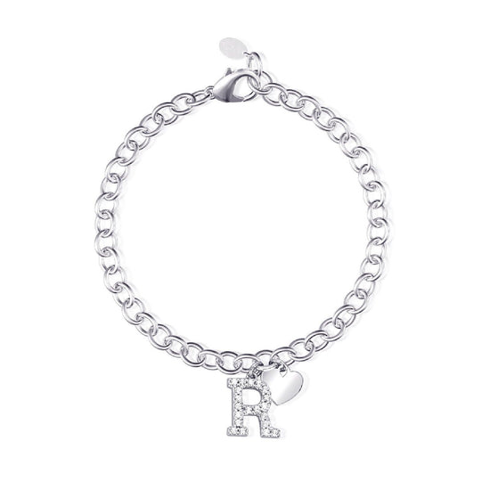 bracciale mabina gioielli da donna 533226r