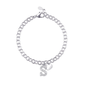 bracciale mabina gioielli da donna 533226s