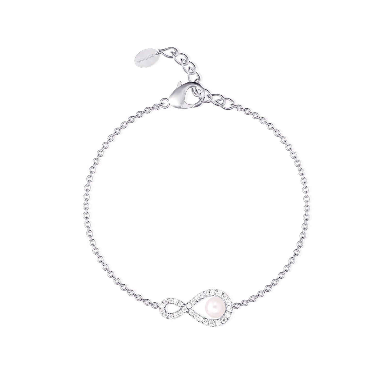 bracciale mabina gioielli da donna 533233