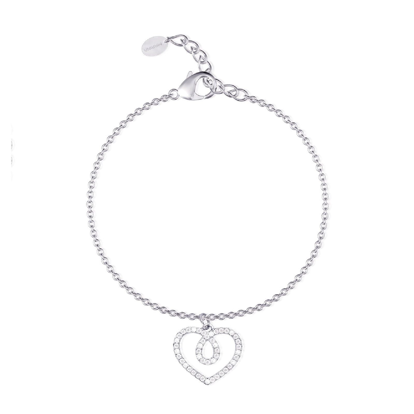bracciale mabina gioielli da donna 533234