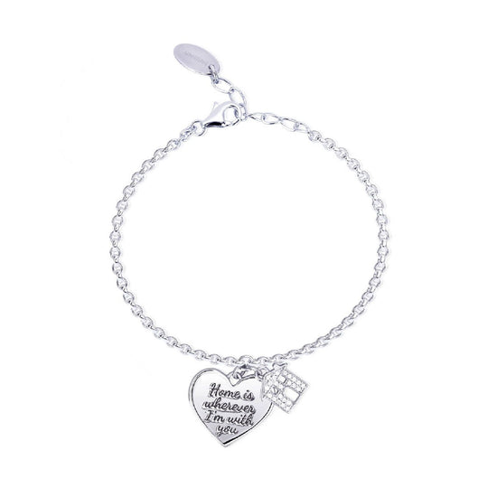 bracciale mabina gioielli da donna 533237