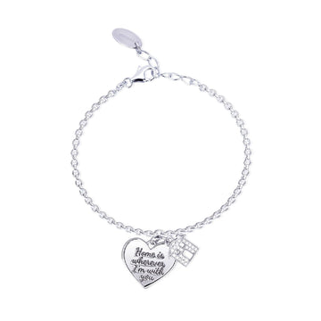 bracciale mabina gioielli da donna 533237