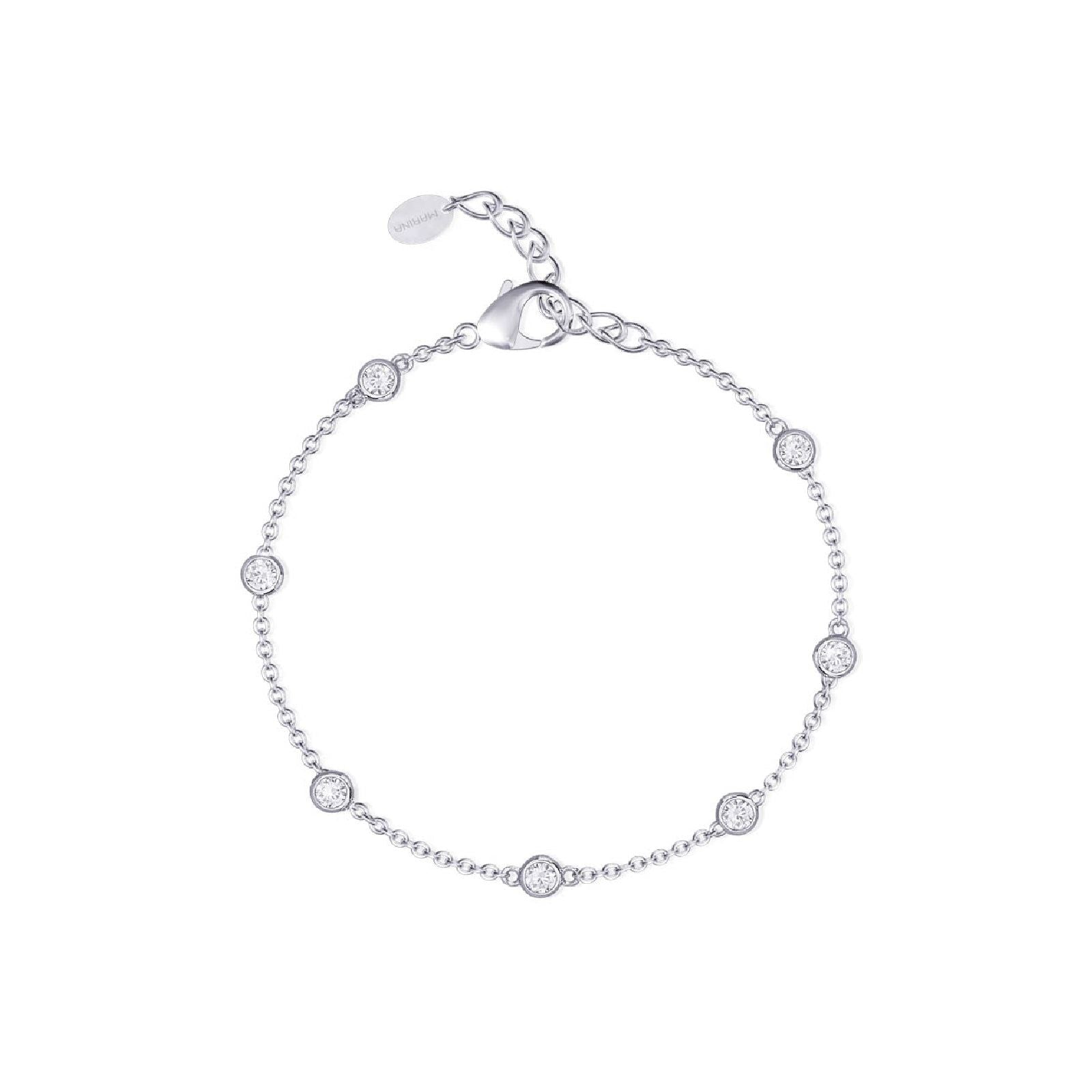 bracciale mabina gioielli da donna 533240