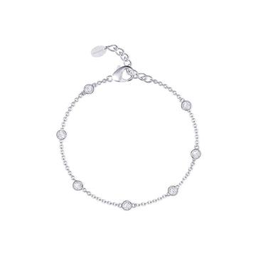 bracciale mabina gioielli da donna 533240