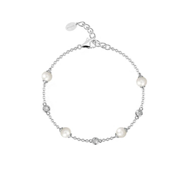 bracciale mabina gioielli da donna 533246