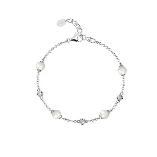 bracciale mabina gioielli da donna 533246