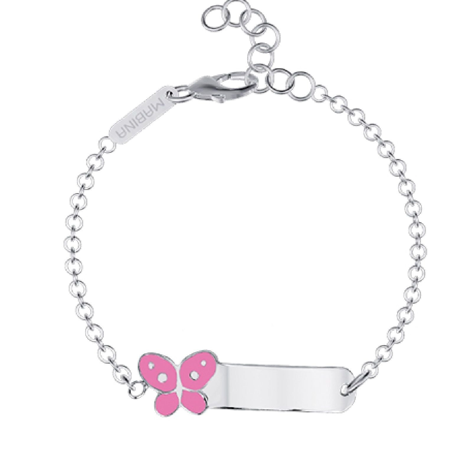 bracciale mabina junior baby da bambina 533259
