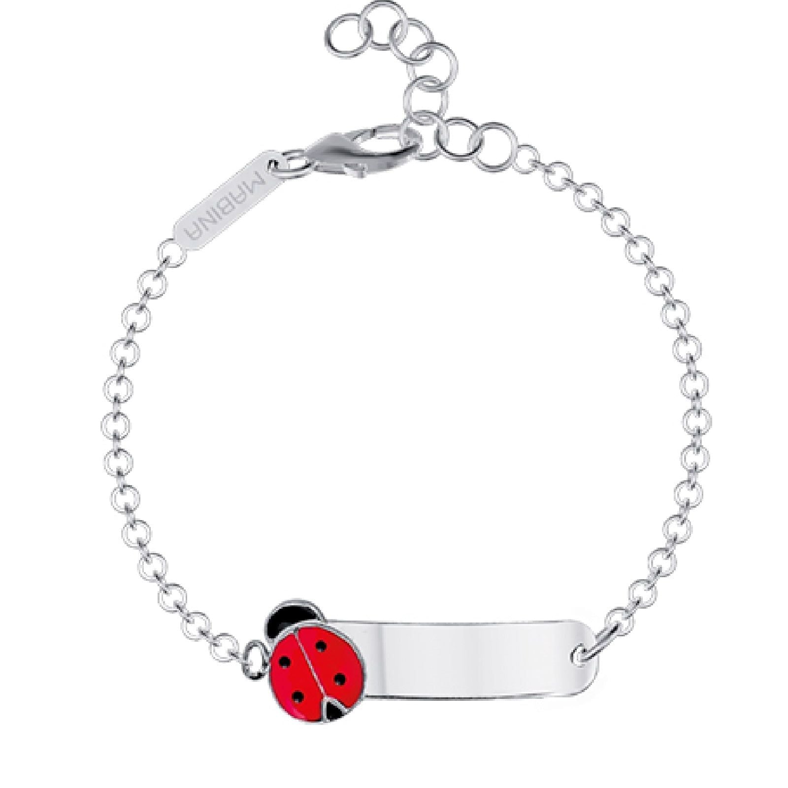 bracciale mabina junior baby da bambini 533261