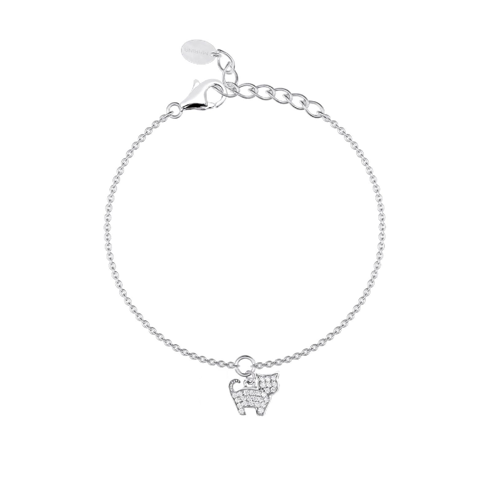 bracciale mabina gioielli da donna 533270