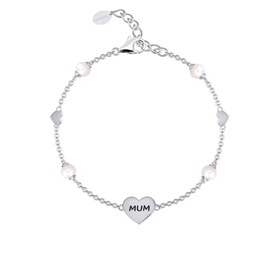 bracciale mabina gioielli da donna 533275